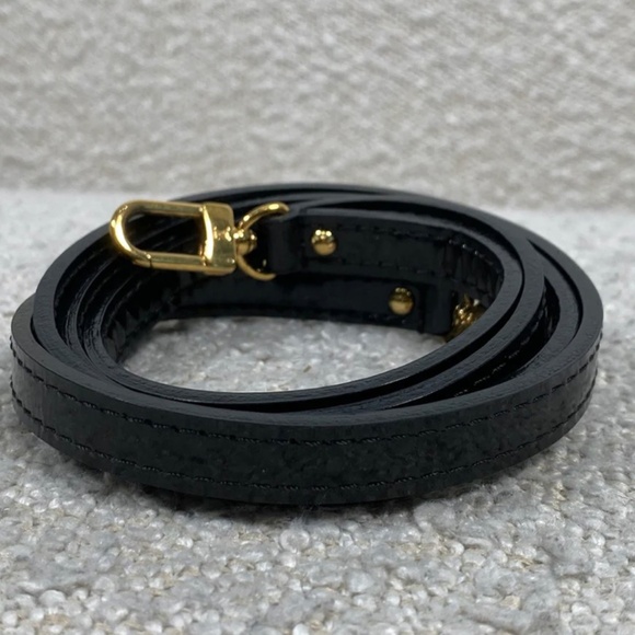 Authentic Pre-Owned Louis Vuitton Vernis Nicolas Ghesquière Alma BB - Picture 15 of 15